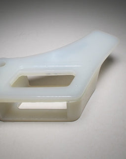 Yamaha NOS Kettenführung DT125 LC mitte 80-er Jahre