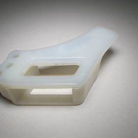 Yamaha NOS Kettenführung DT125 LC mitte 80-er Jahre