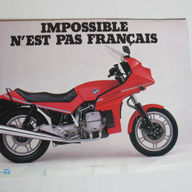 Prospekt BFG1300