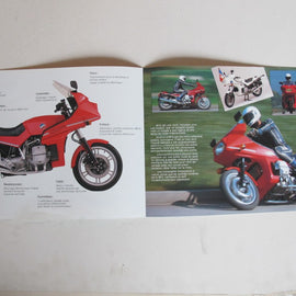 Prospekt BFG1300