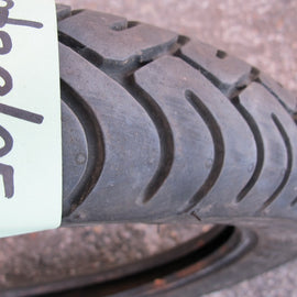 Reifen 17" 3.00-17", Metzeler, ME22