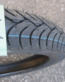 Reifen 18" 3.00-18", Metzeler, ME22