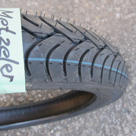 Reifen 18" 3.00-18", Metzeler, ME22