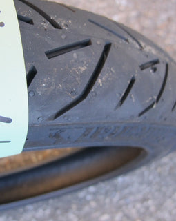 Reifen 18" 2.50-18", Continental, Conti Street