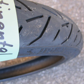 Reifen 18" 2.50-18", Continental, Conti Street