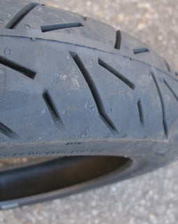 Reifen 17" 3.00-17", Continental, Contistreet