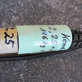 Reifen 19" 2.50-19", Kenda   img.3658