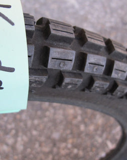 Reifen 19" 2.50-19", Kenda   img.3658