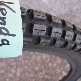 Reifen 19" 2.50-19", Kenda   img.3658