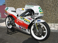 Honda RS250 Produktions Rennmaschine 1991