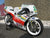 Honda RS250 Produktions Rennmaschine 1991