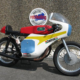 Honda CYB350 Rennmaschine von RSC