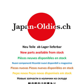 Honda NOS CB92 Dichtsatz A